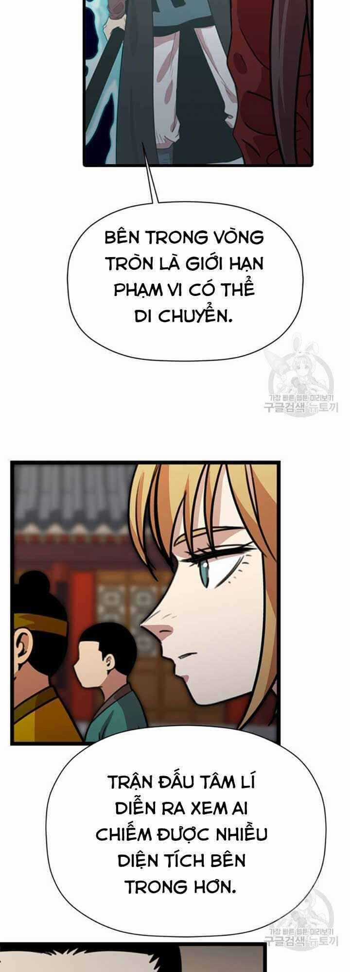 Học Giả Trở Lại Chương 31 trang 13