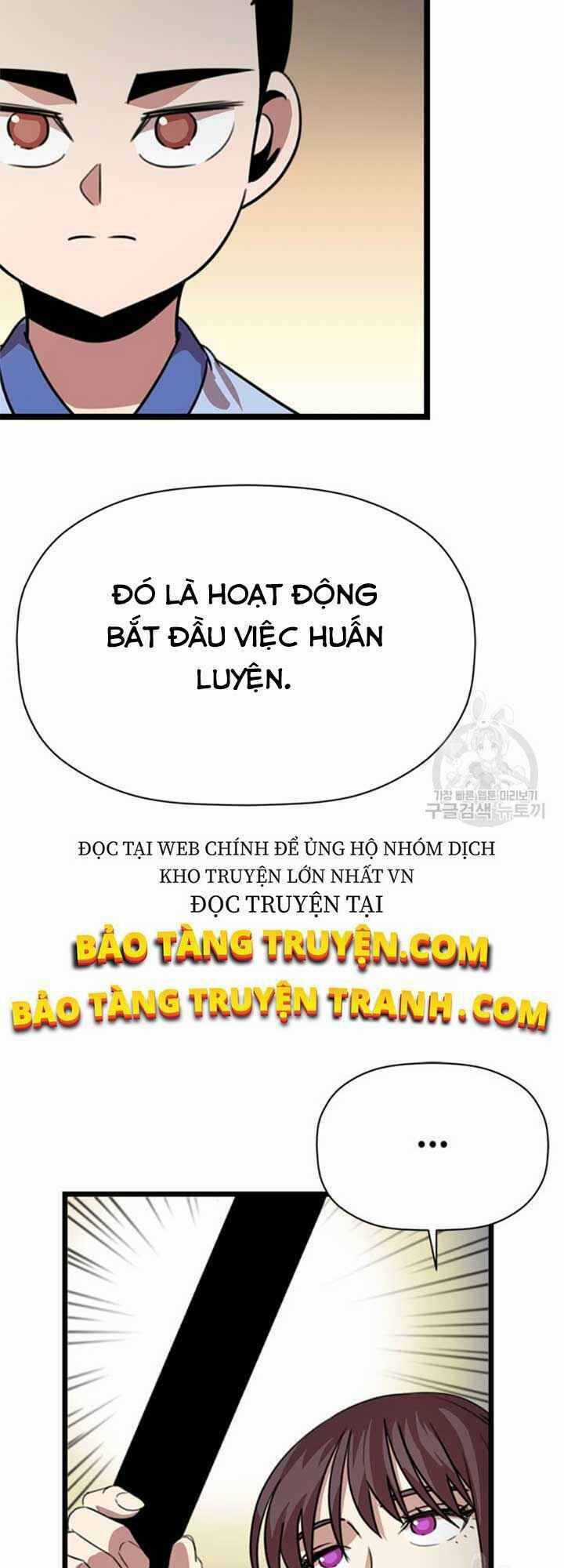 Học Giả Trở Lại Chương 31 trang 14