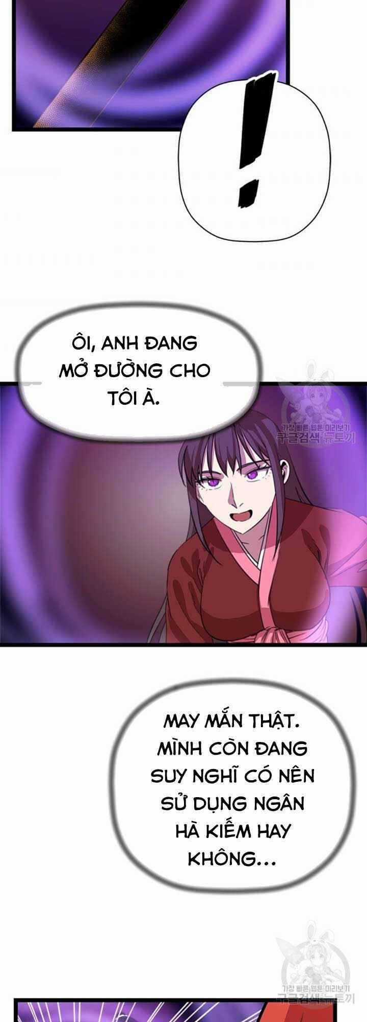 Học Giả Trở Lại Chương 31 trang 25