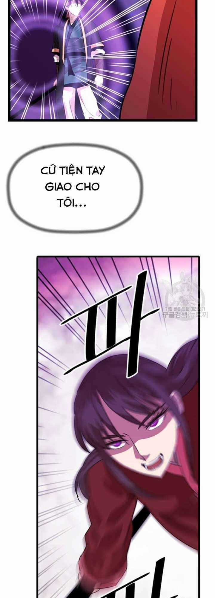 Học Giả Trở Lại Chương 31 trang 26