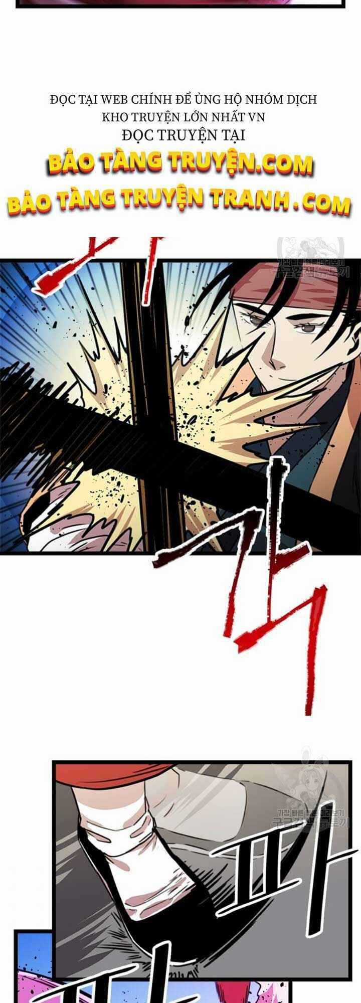 Học Giả Trở Lại Chương 31 trang 29