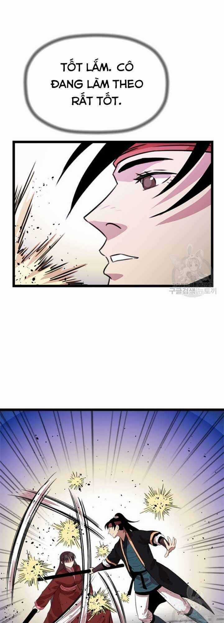 Học Giả Trở Lại Chương 31 trang 31