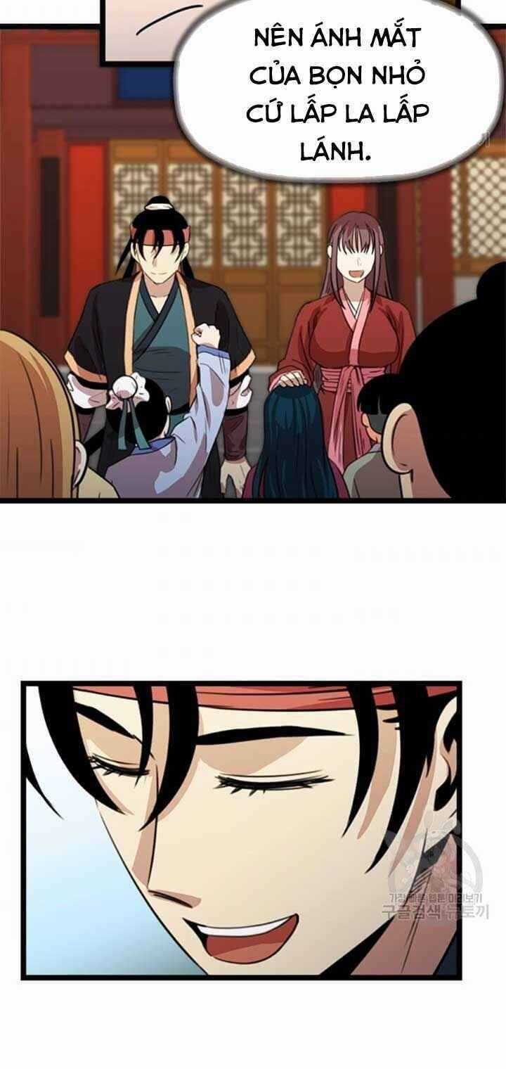 Học Giả Trở Lại Chương 31 trang 36