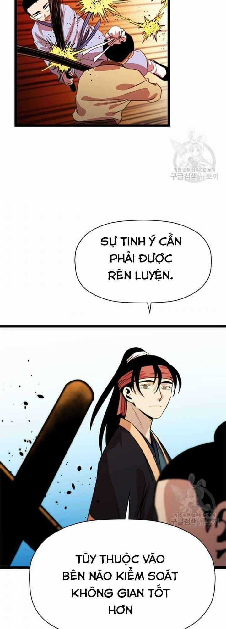 Học Giả Trở Lại Chương 31 trang 41