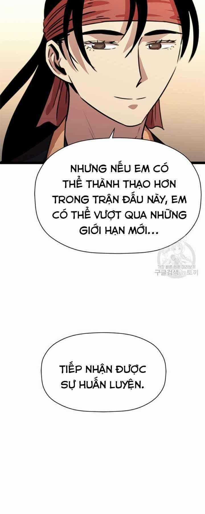 Học Giả Trở Lại Chương 31 trang 43