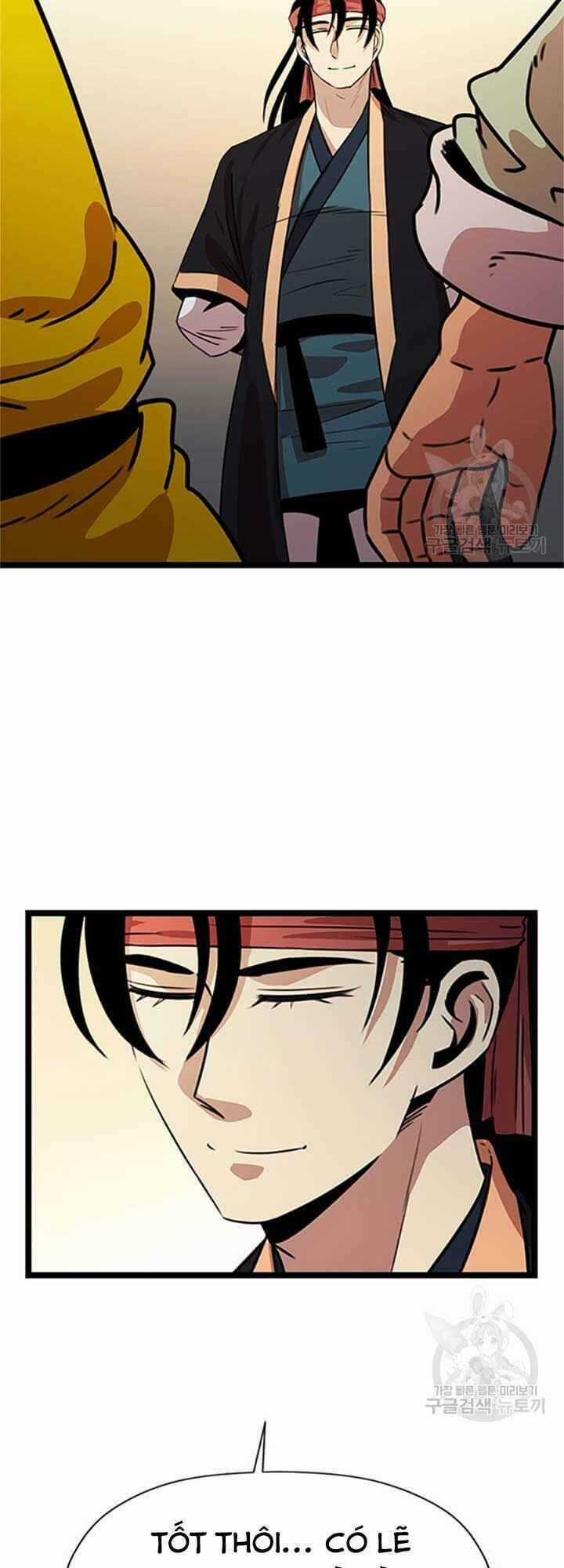 Học Giả Trở Lại Chương 31 trang 5