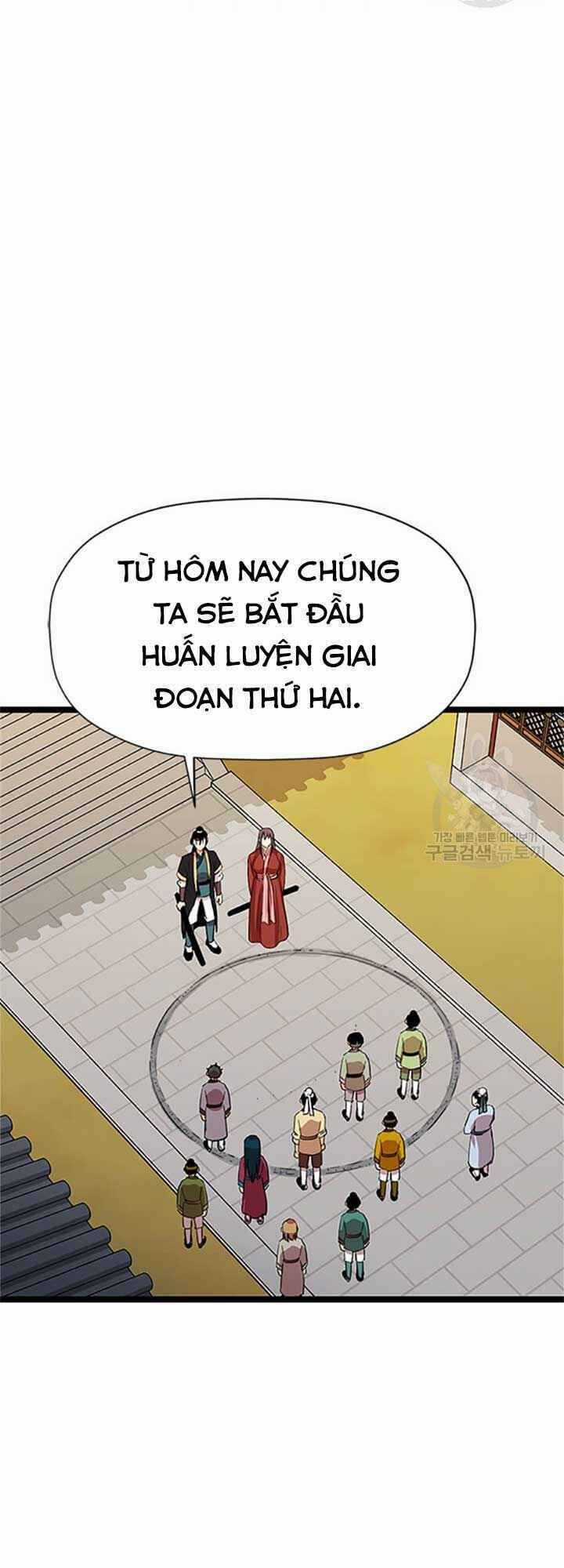 Học Giả Trở Lại Chương 31 trang 7