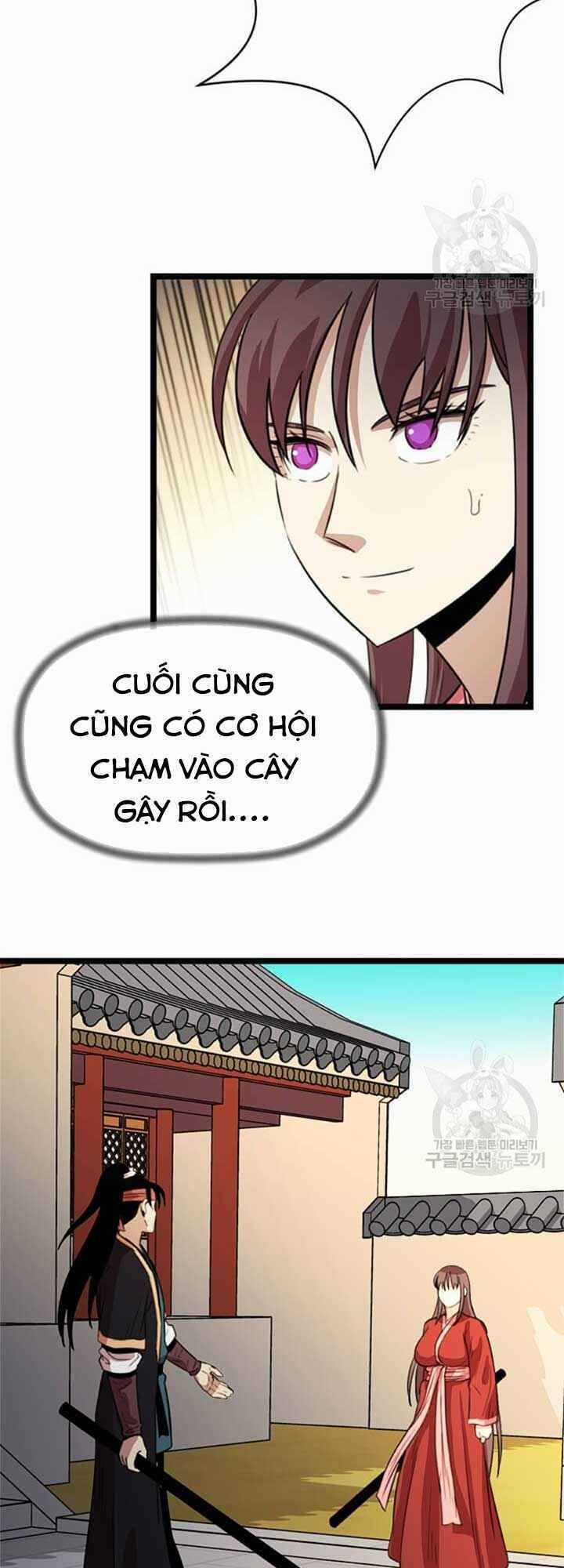 Học Giả Trở Lại Chương 31 trang 9