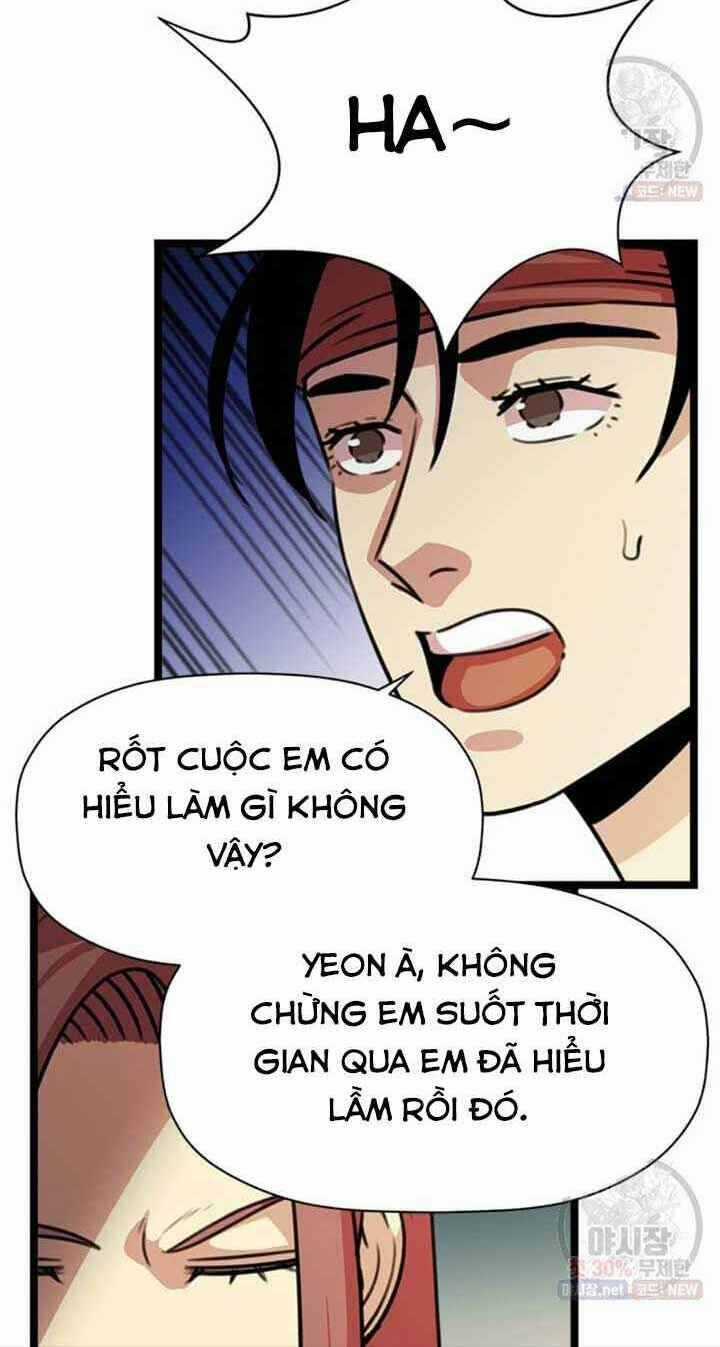 Học Giả Trở Lại Chương 32 trang 12