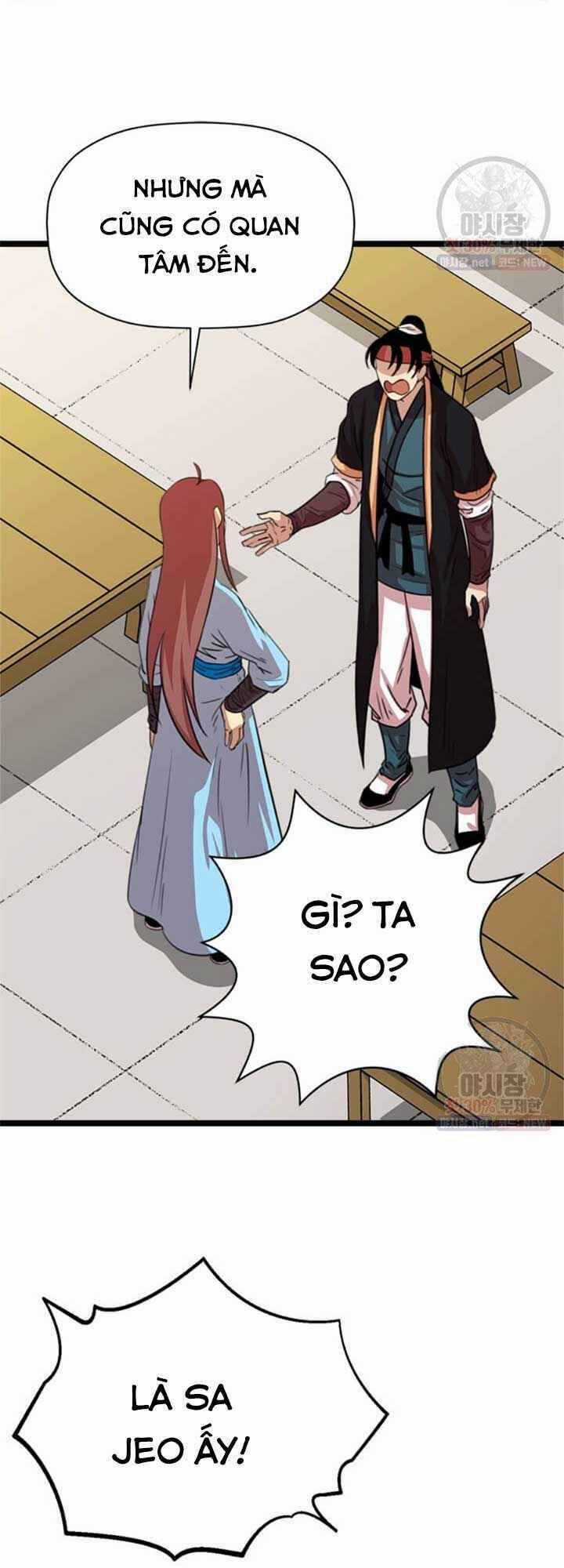 Học Giả Trở Lại Chương 32 trang 15