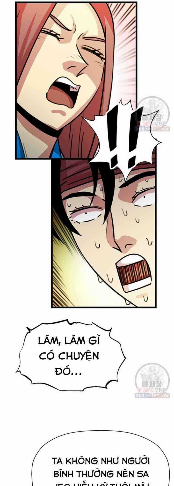 Học Giả Trở Lại Chương 32 trang 16