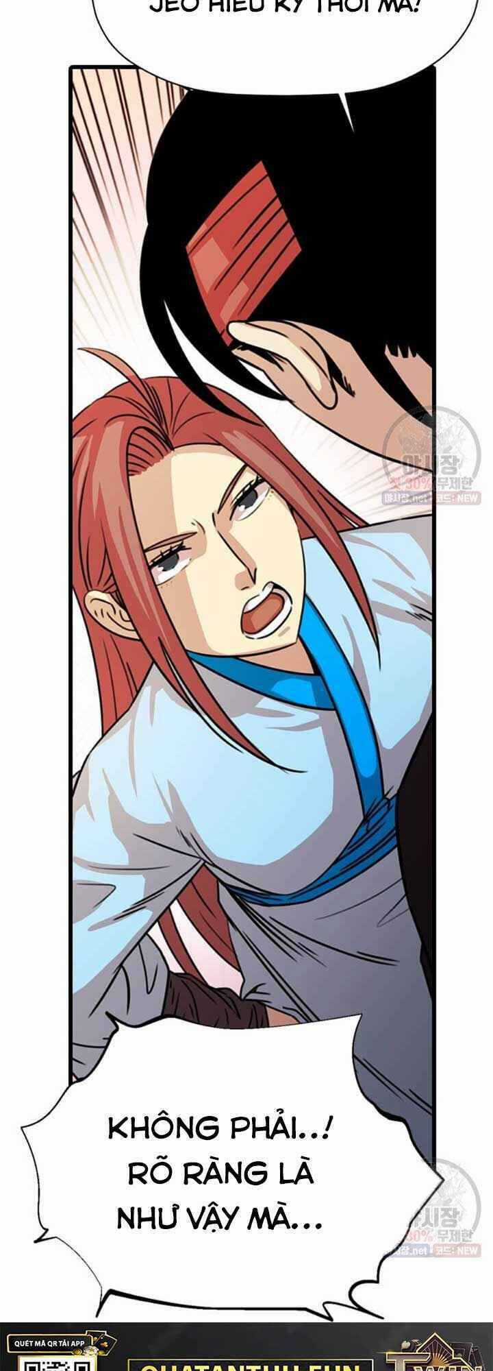 Học Giả Trở Lại Chương 32 trang 17