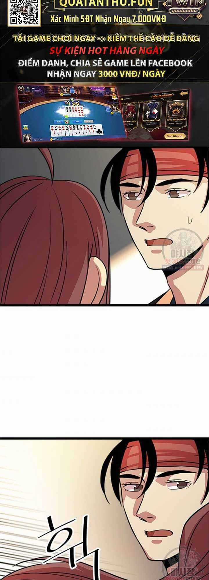 Học Giả Trở Lại Chương 32 trang 18