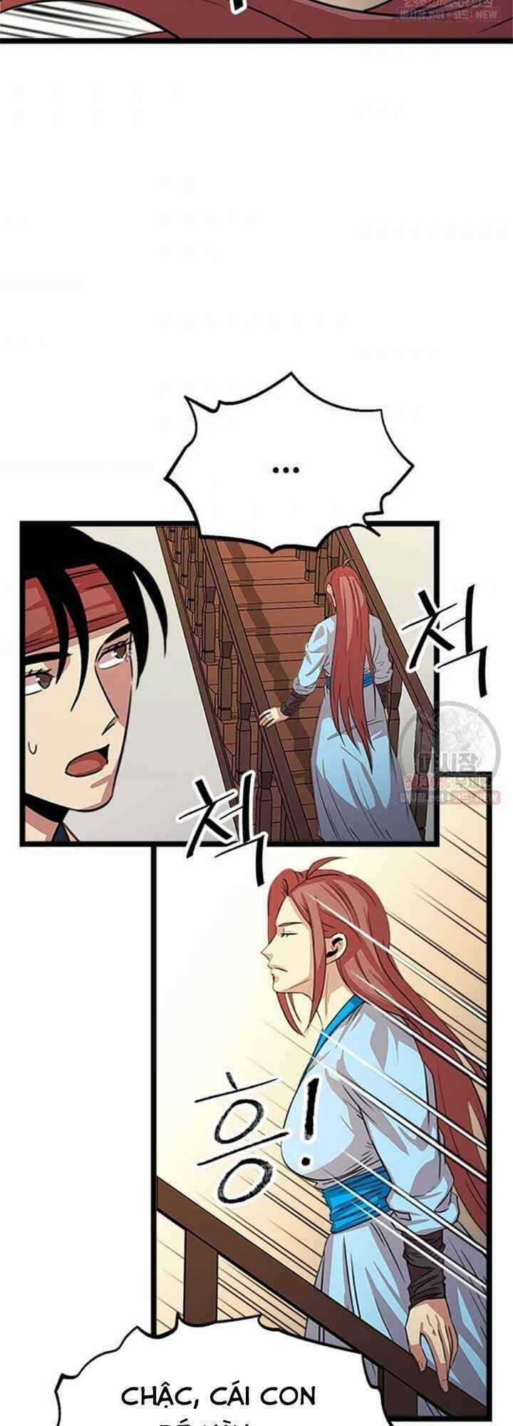 Học Giả Trở Lại Chương 32 trang 19