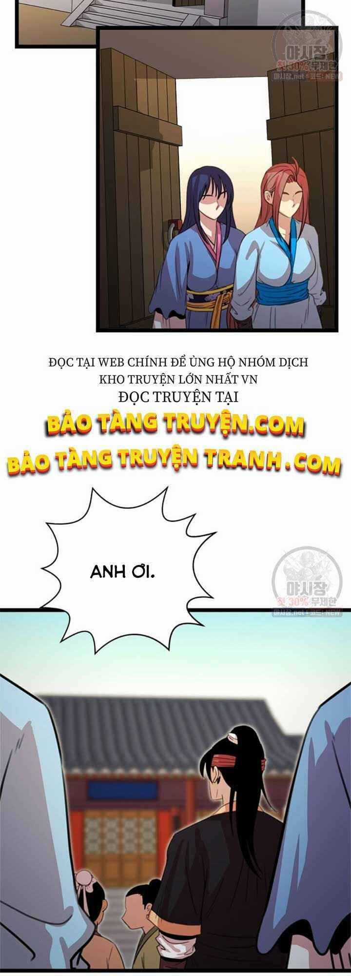 Học Giả Trở Lại Chương 32 trang 26