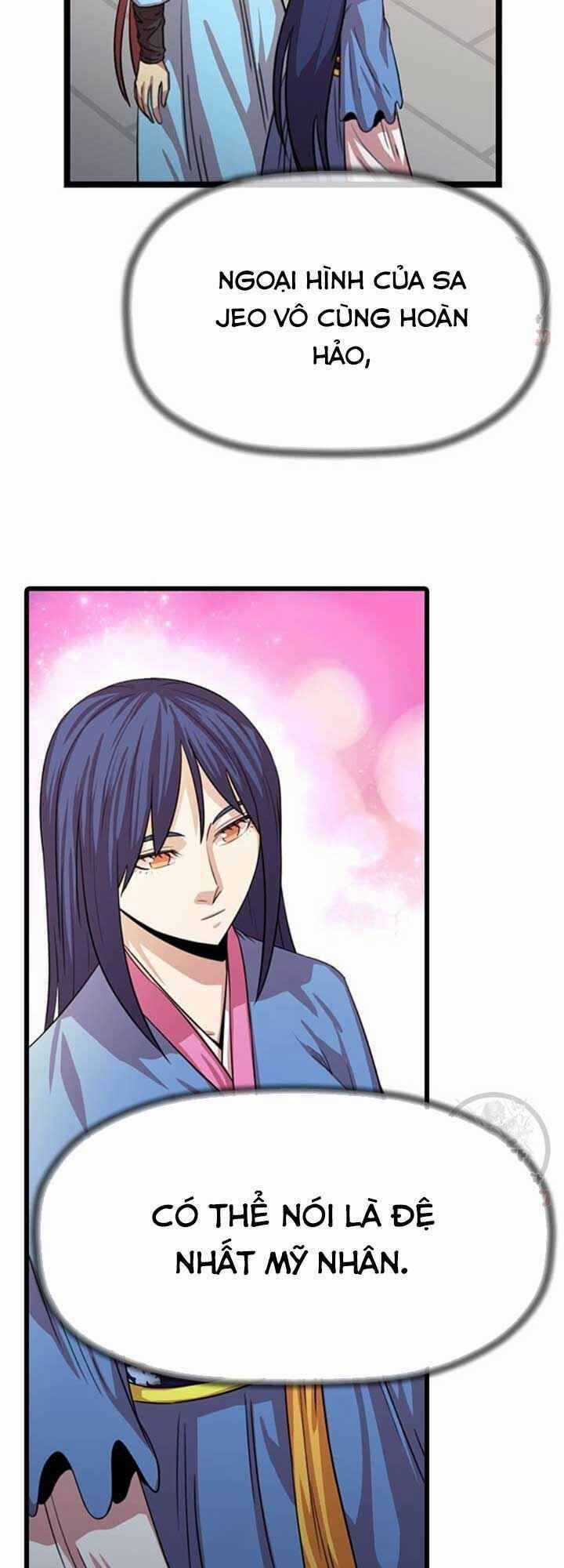 Học Giả Trở Lại Chương 32 trang 33