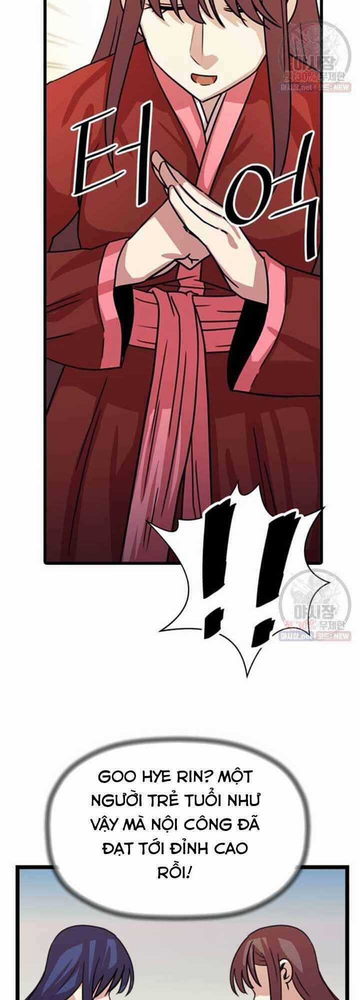 Học Giả Trở Lại Chương 32 trang 38