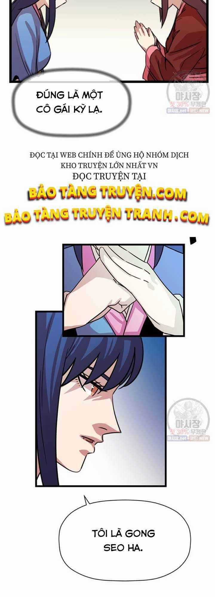 Học Giả Trở Lại Chương 32 trang 39