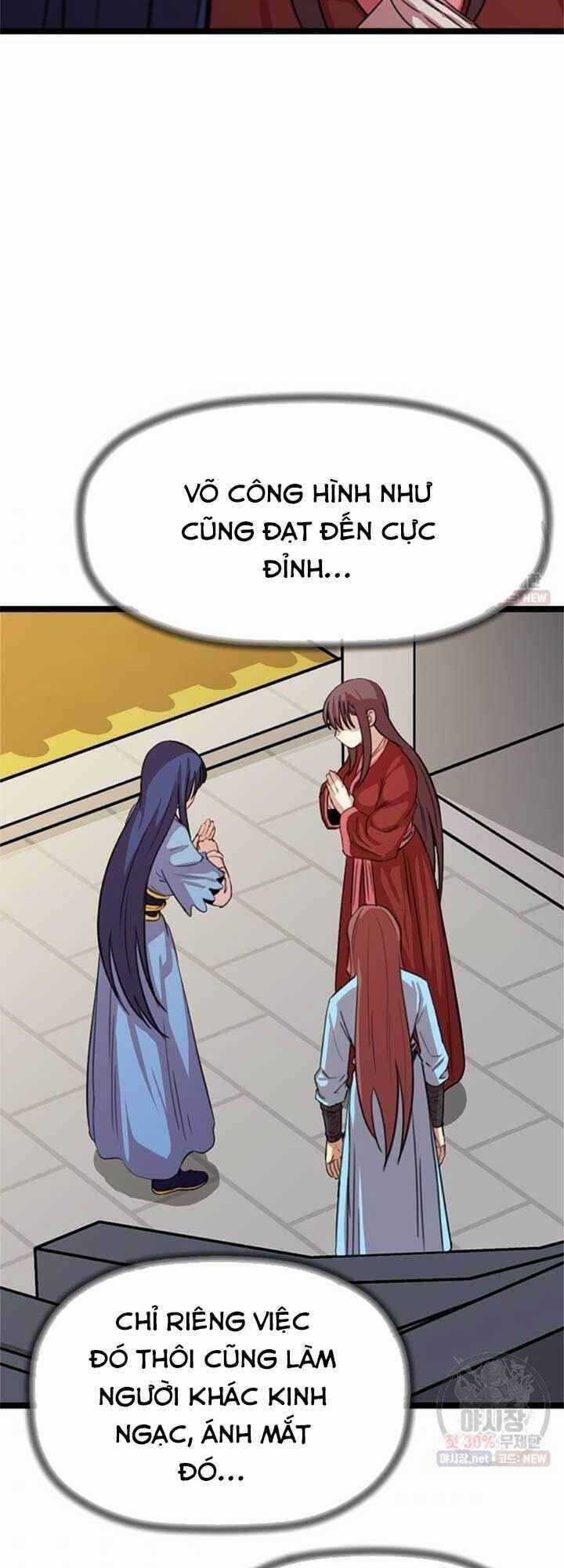 Học Giả Trở Lại Chương 32 trang 41