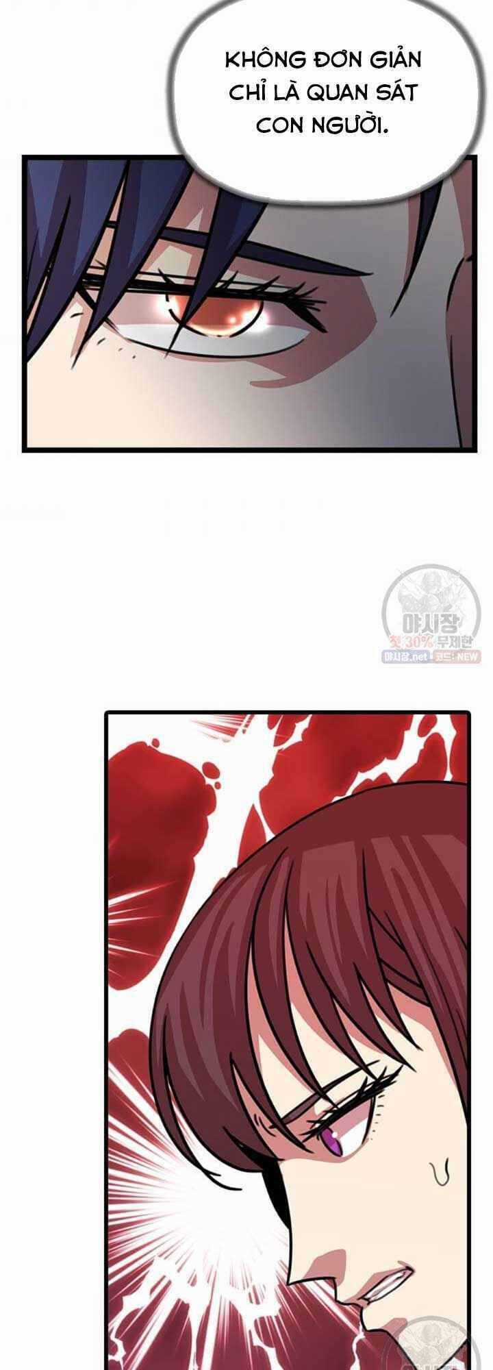 Học Giả Trở Lại Chương 32 trang 42