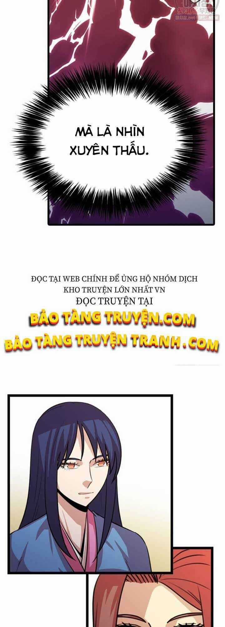 Học Giả Trở Lại Chương 32 trang 43