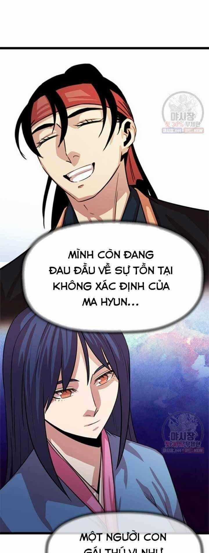 Học Giả Trở Lại Chương 32 trang 45