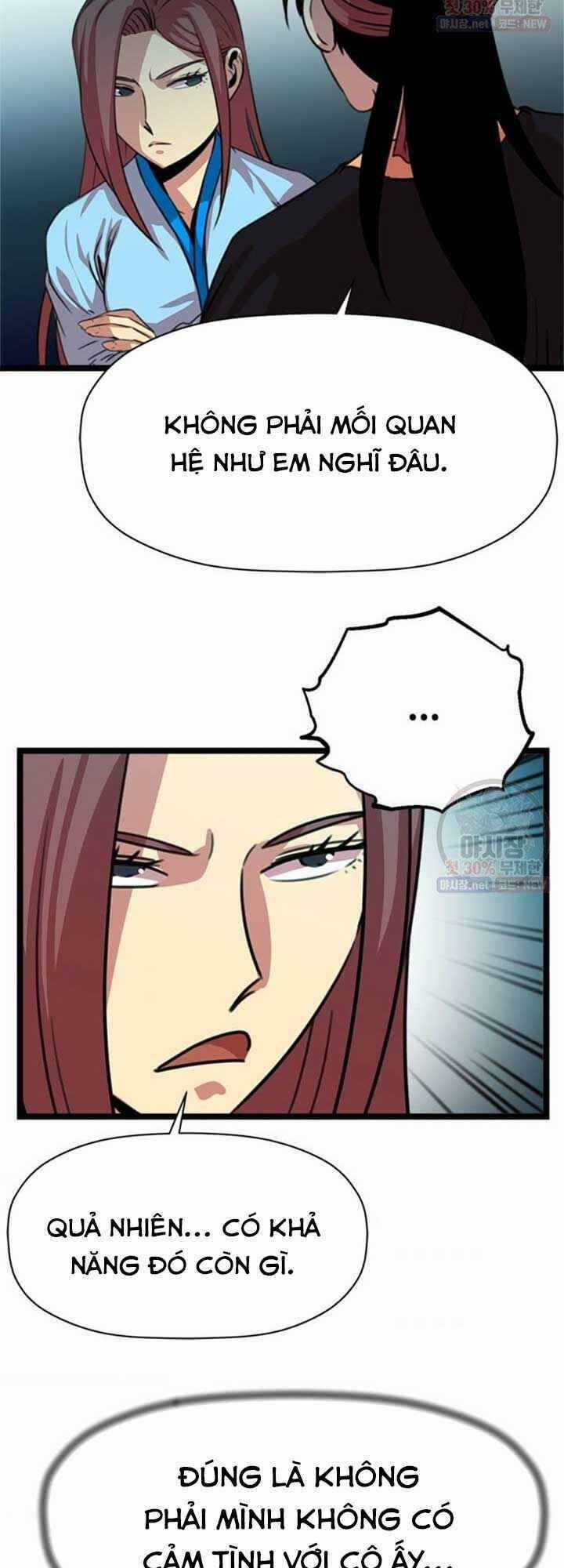 Học Giả Trở Lại Chương 32 trang 6