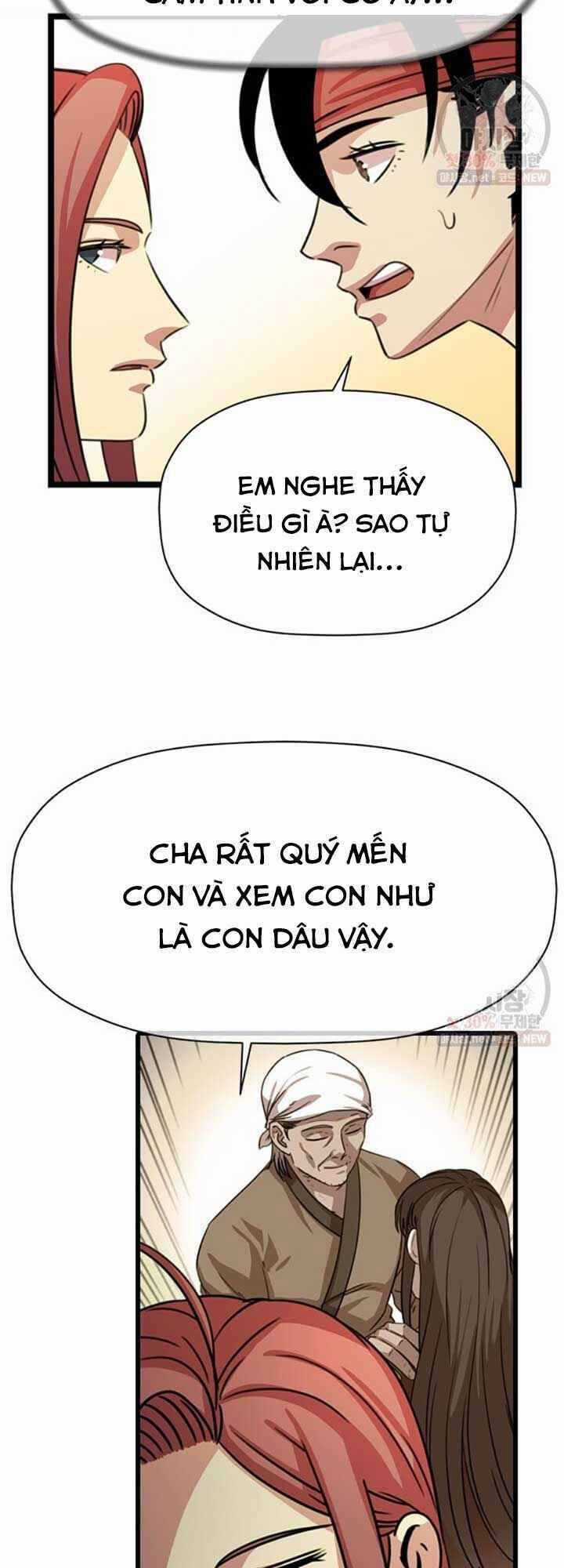 Học Giả Trở Lại Chương 32 trang 7