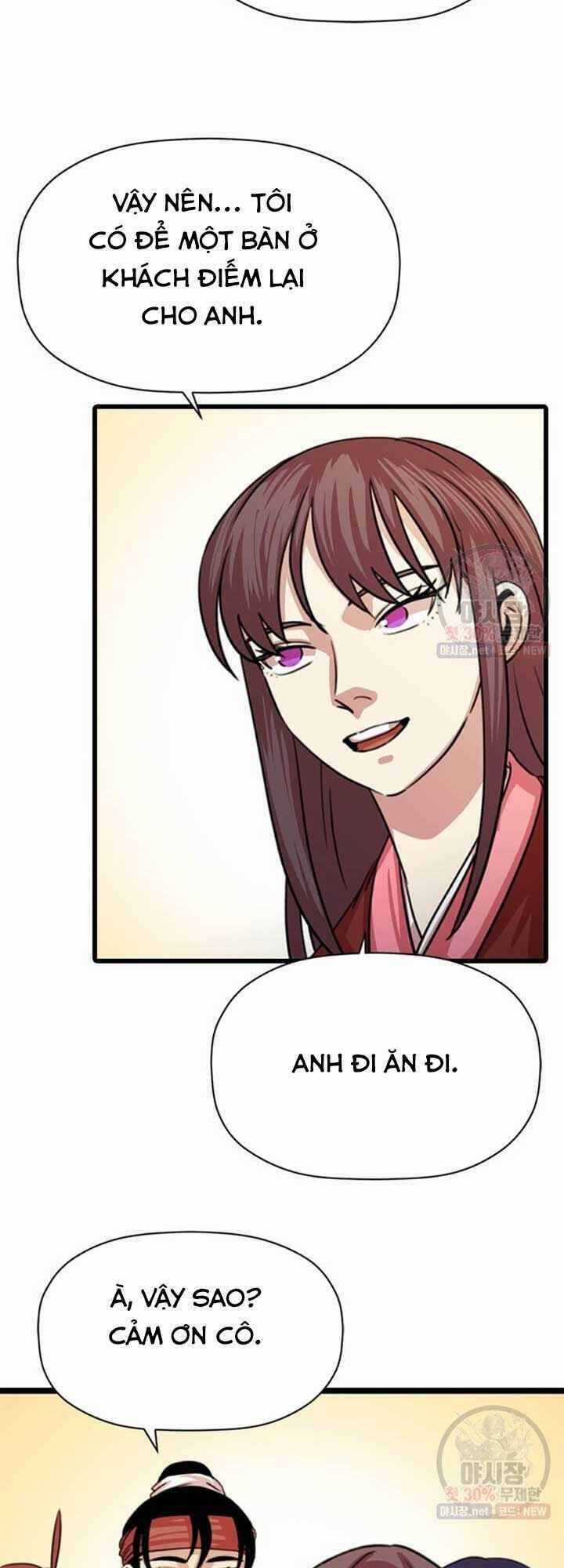 Học Giả Trở Lại Chương 33 trang 10