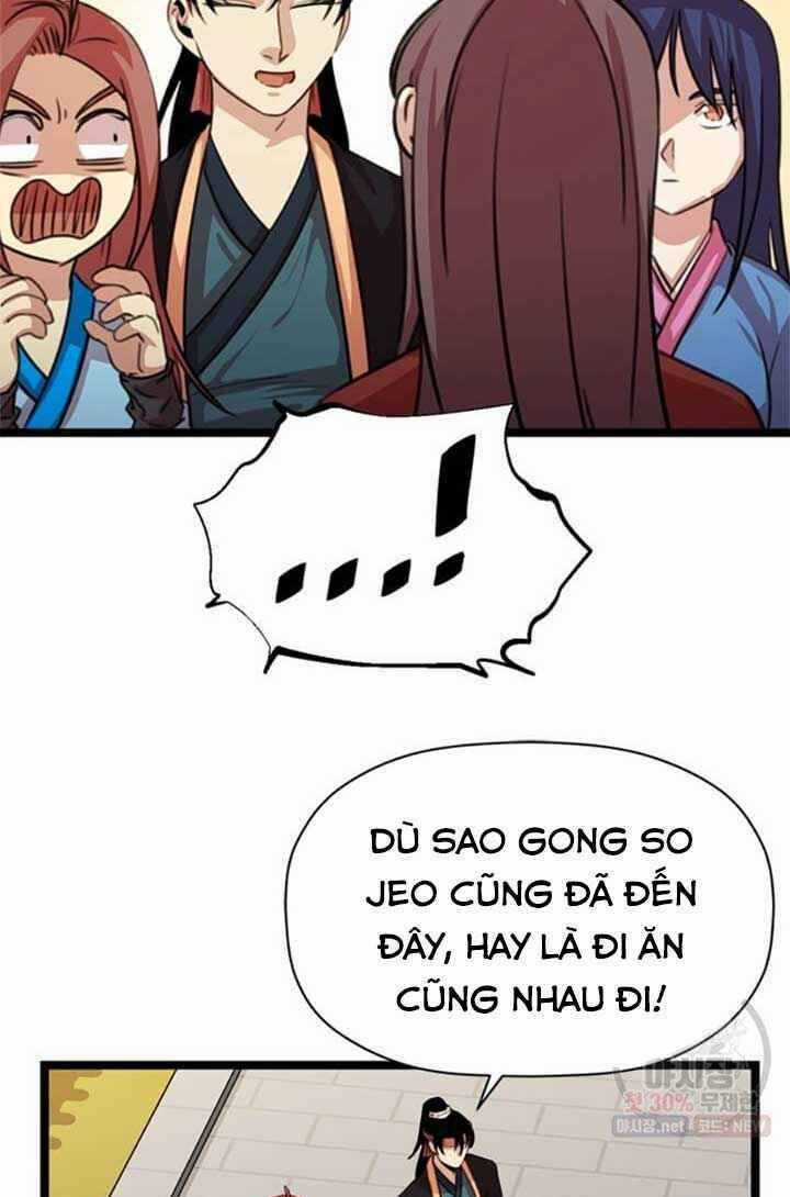 Học Giả Trở Lại Chương 33 trang 11