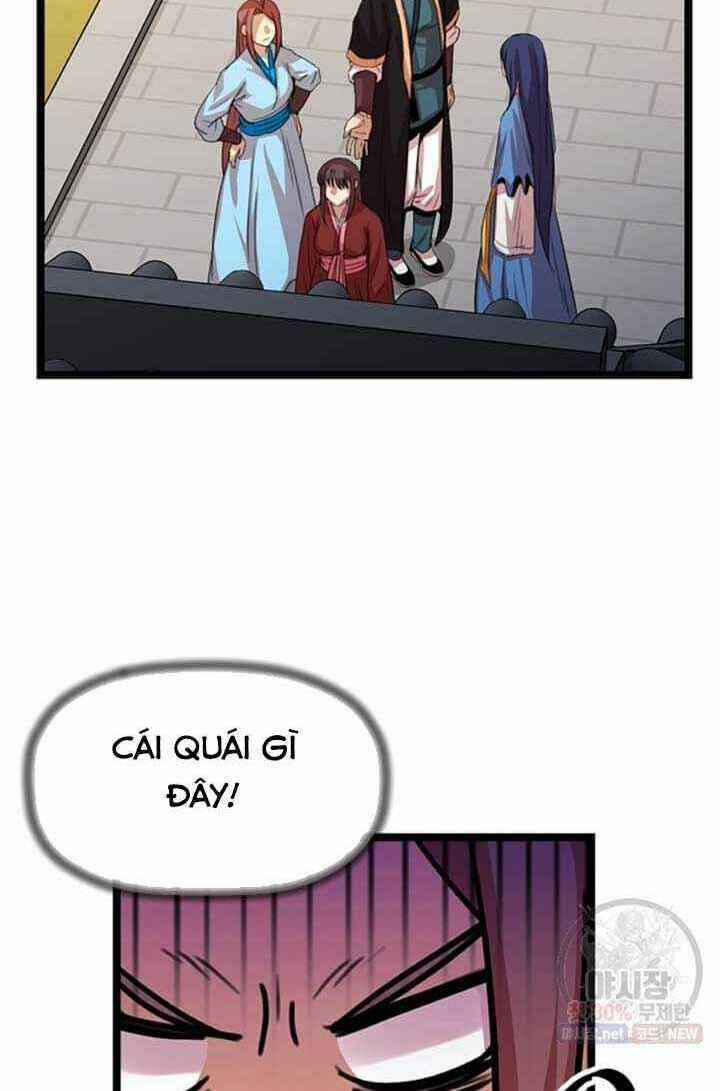 Học Giả Trở Lại Chương 33 trang 12