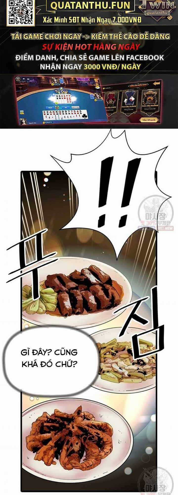 Học Giả Trở Lại Chương 33 trang 18