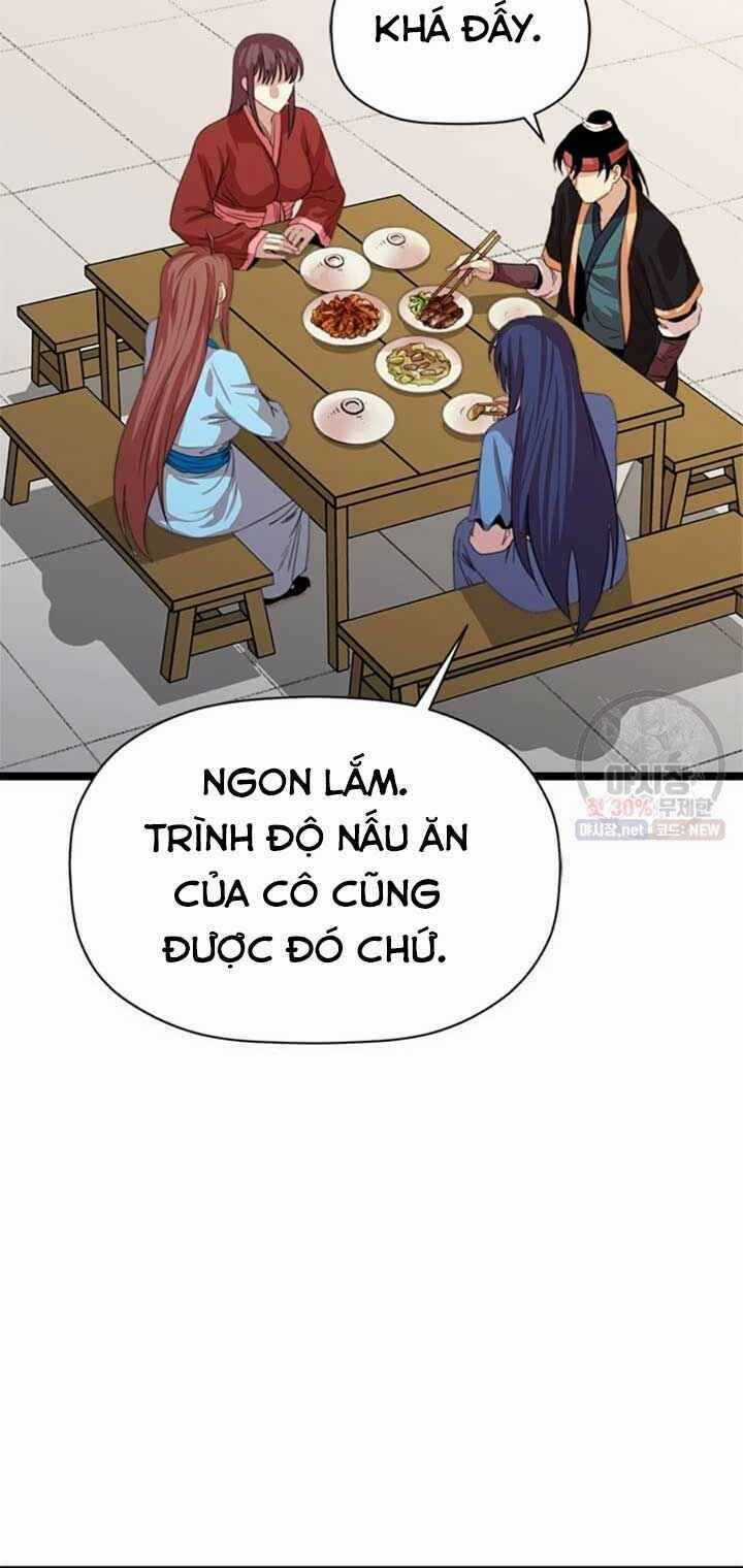 Học Giả Trở Lại Chương 33 trang 23