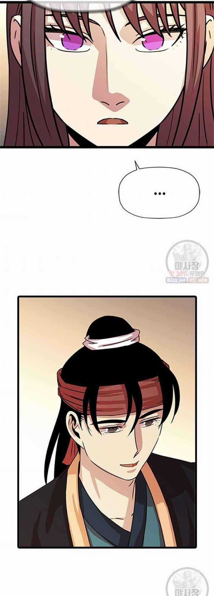 Học Giả Trở Lại Chương 33 trang 30