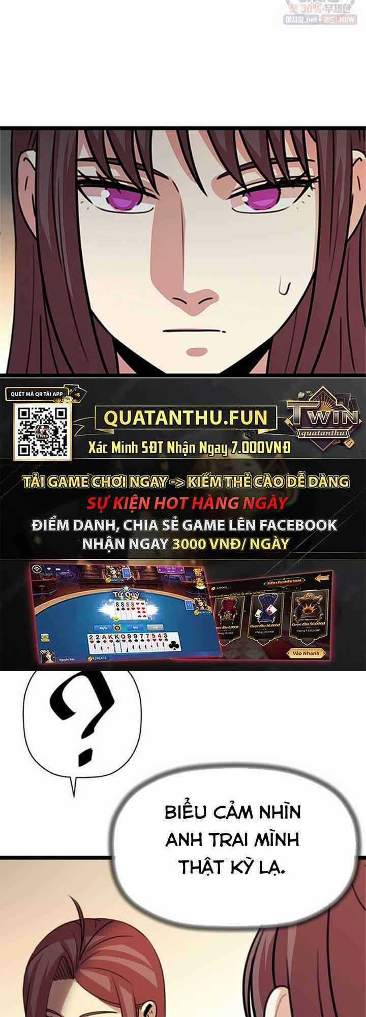 Học Giả Trở Lại Chương 33 trang 31