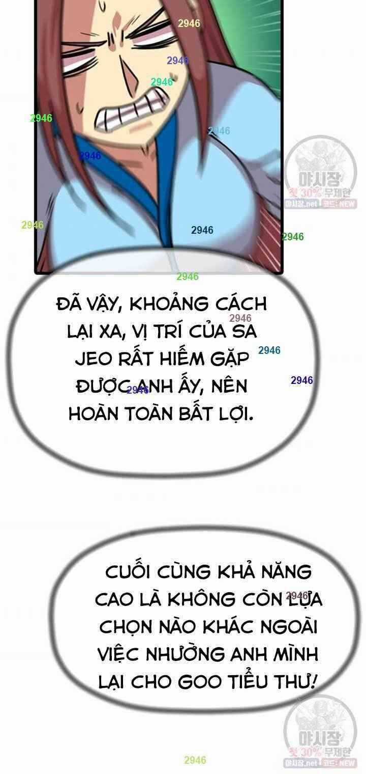 Học Giả Trở Lại Chương 33 trang 36