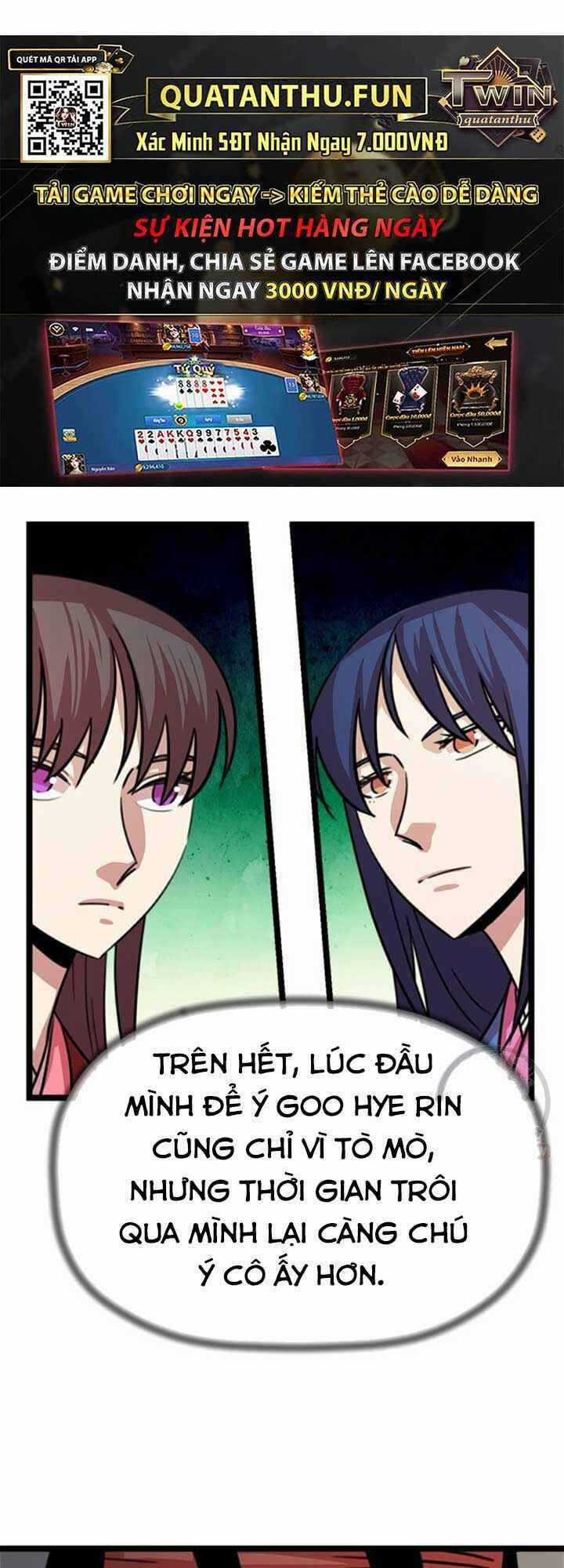 Học Giả Trở Lại Chương 33 trang 39