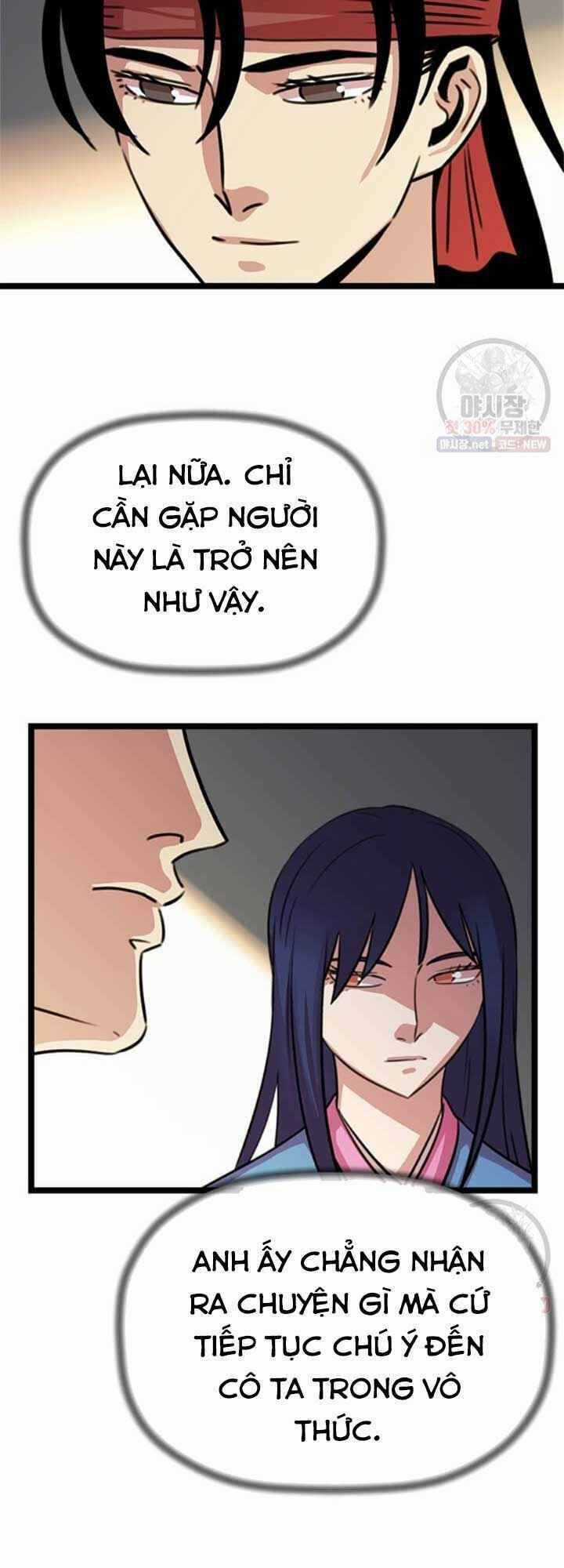 Học Giả Trở Lại Chương 33 trang 40