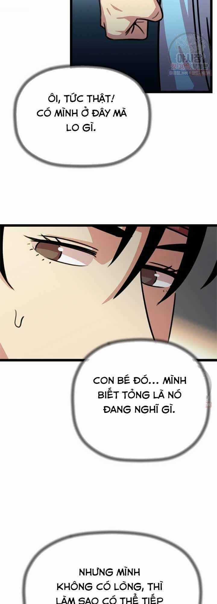 Học Giả Trở Lại Chương 33 trang 7