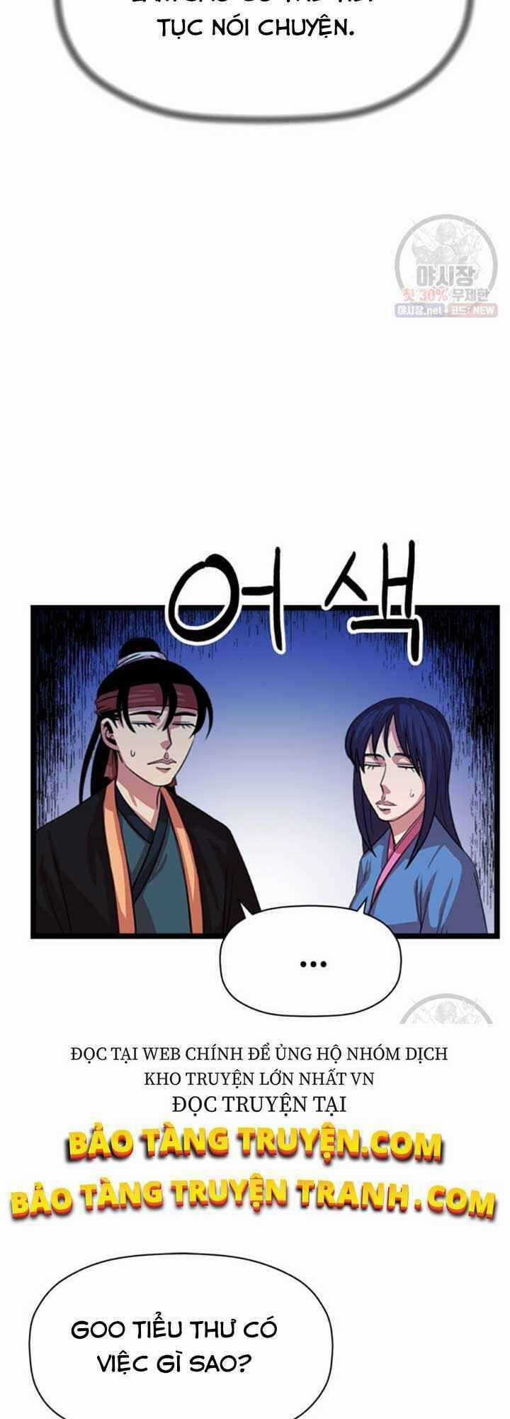 Học Giả Trở Lại Chương 33 trang 8