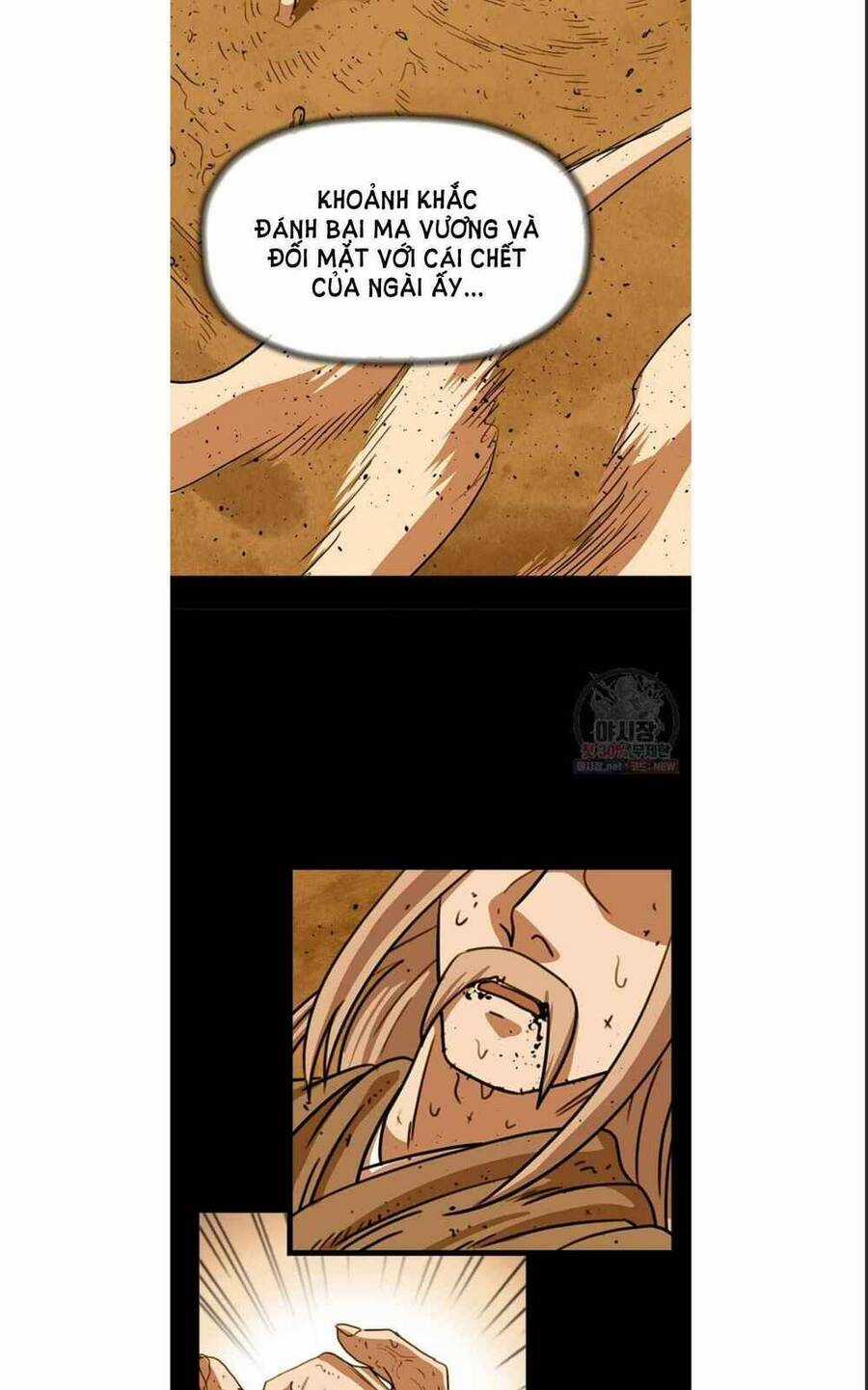 Học Giả Trở Lại Chương 34 trang 24