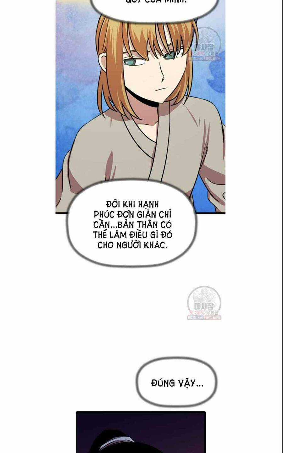 Học Giả Trở Lại Chương 34 trang 33