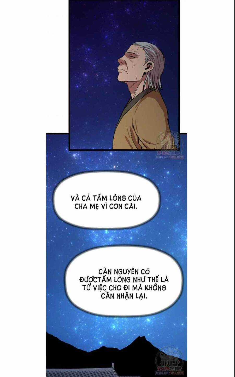 Học Giả Trở Lại Chương 34 trang 35