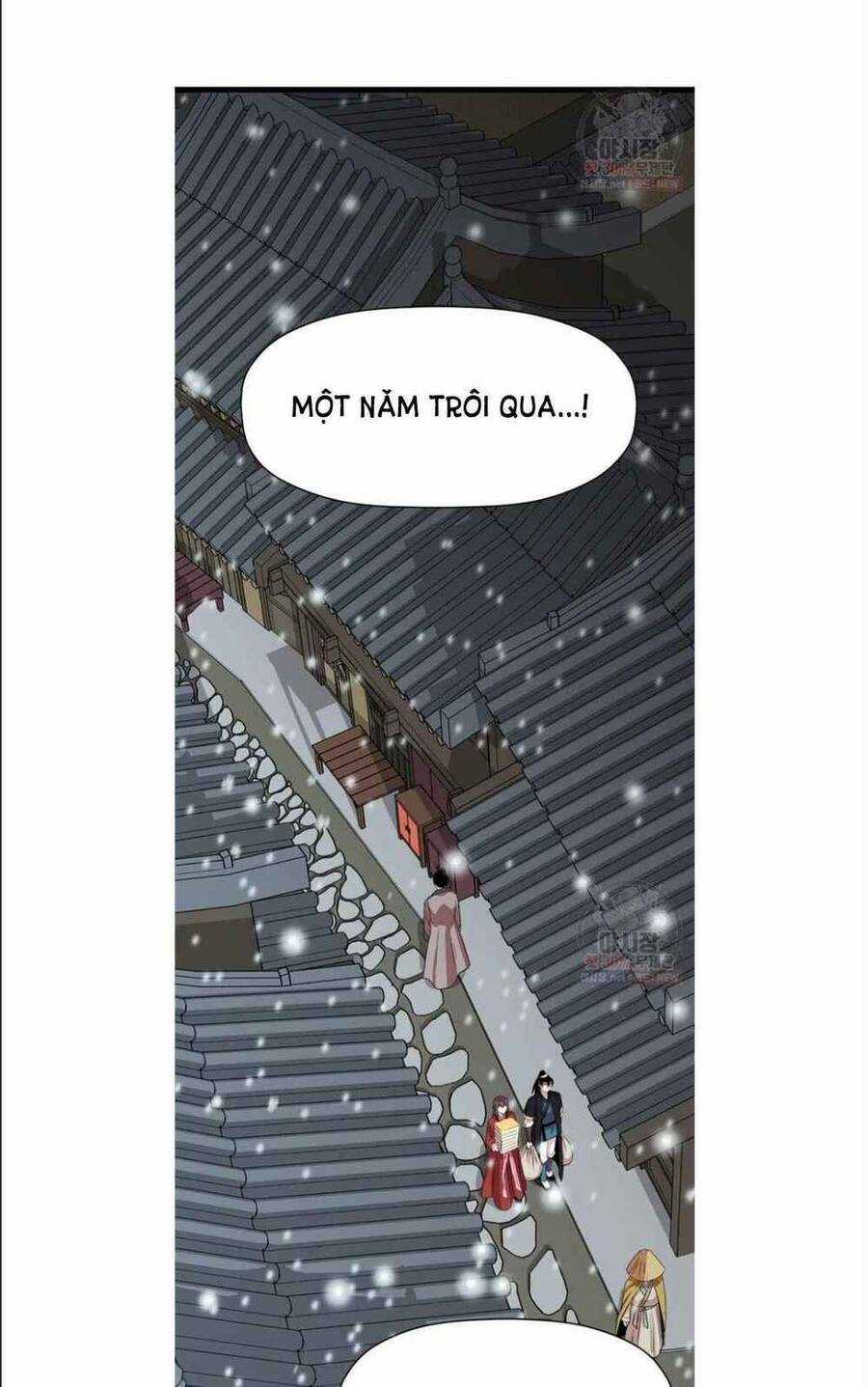 Học Giả Trở Lại Chương 34 trang 37