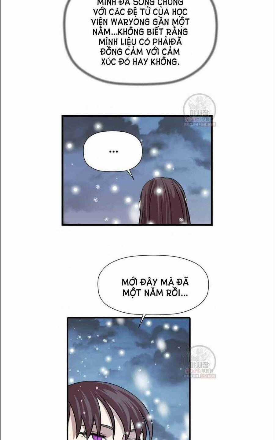 Học Giả Trở Lại Chương 34 trang 46