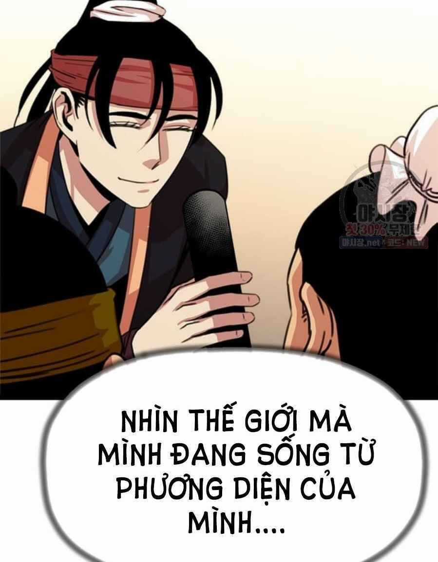 Học Giả Trở Lại Chương 35 trang 14