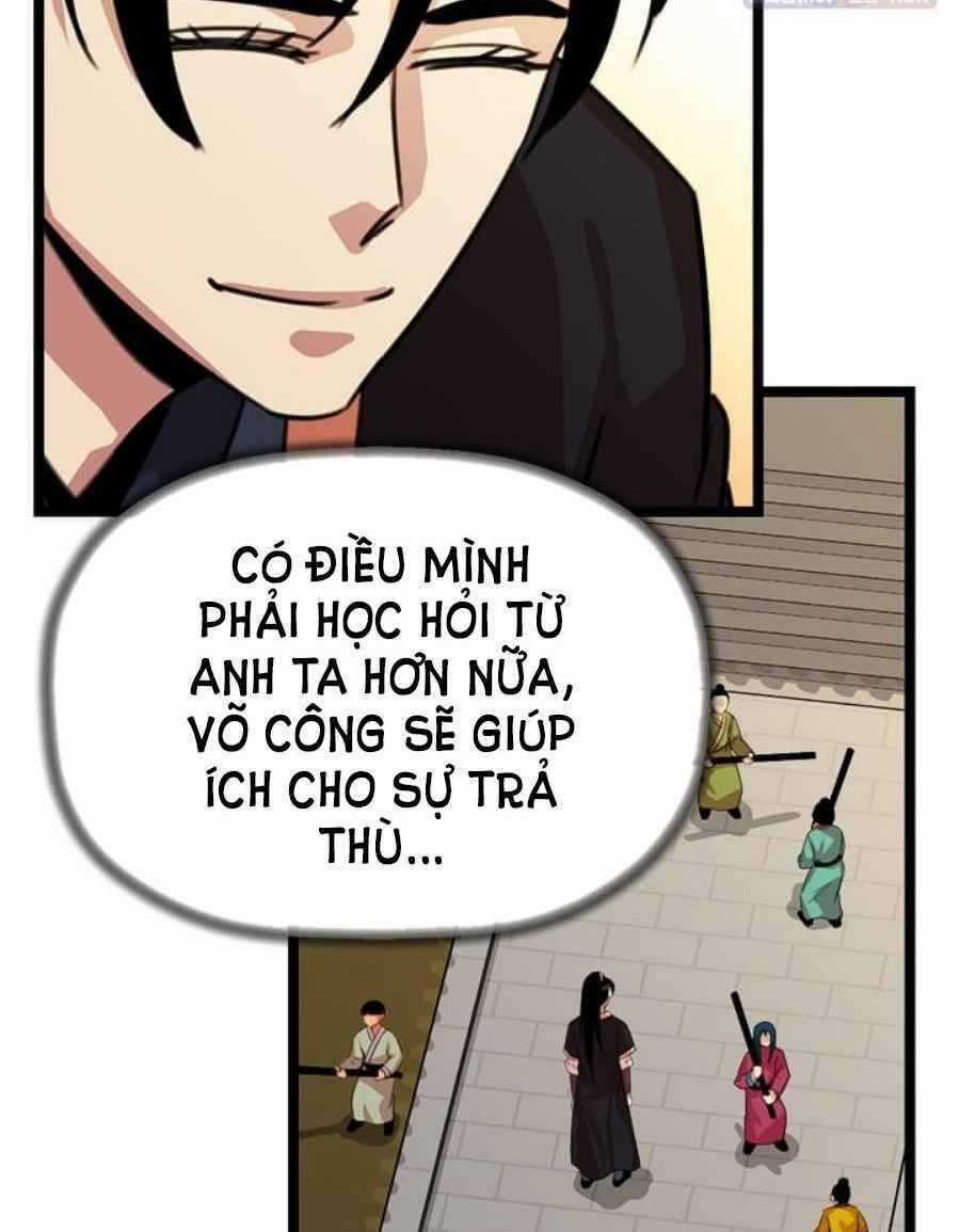Học Giả Trở Lại Chương 35 trang 18
