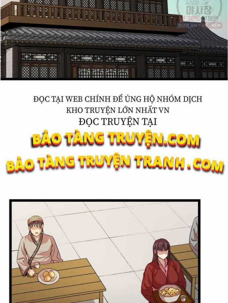 Học Giả Trở Lại Chương 35 trang 25