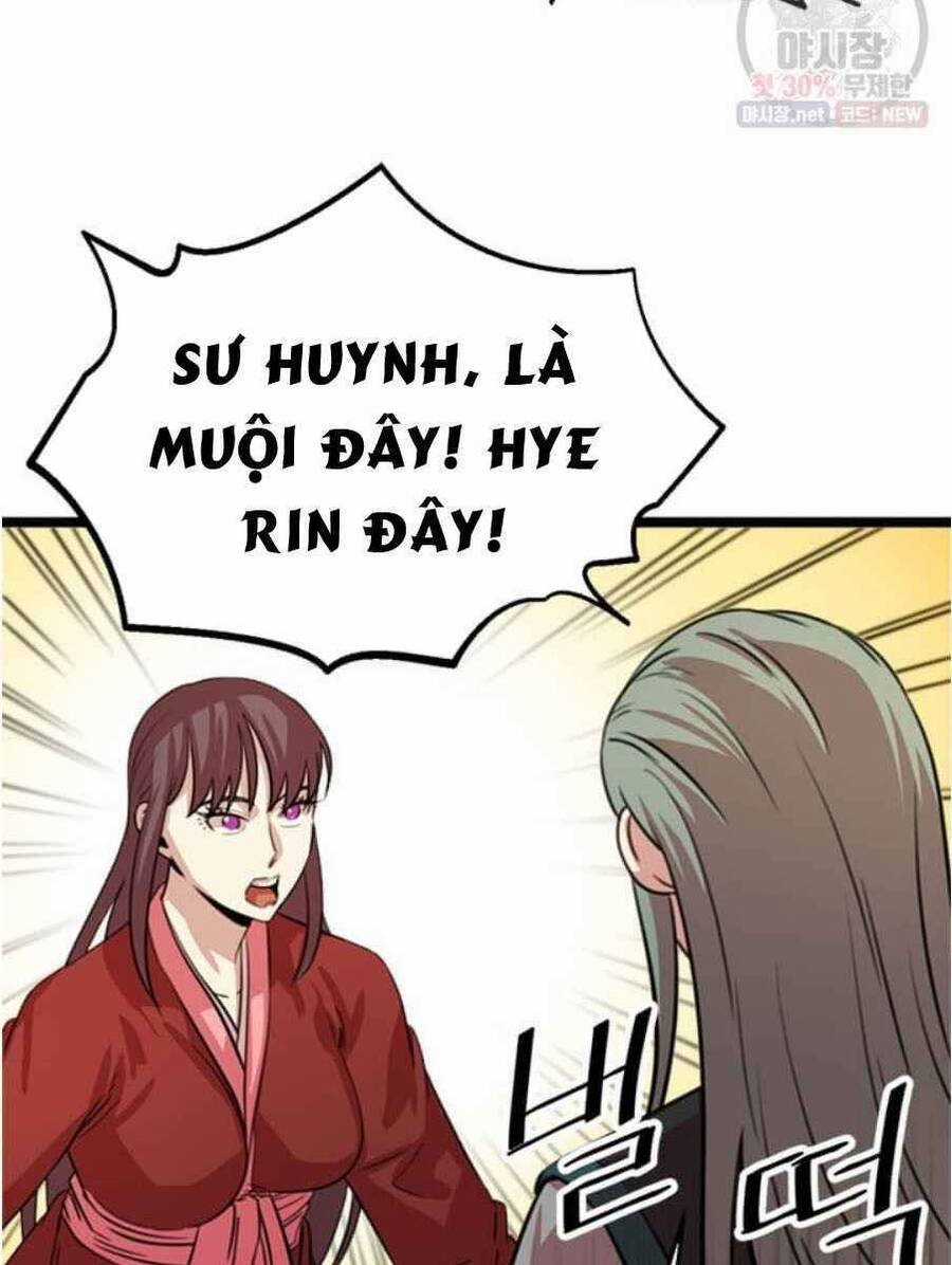 Học Giả Trở Lại Chương 35 trang 33