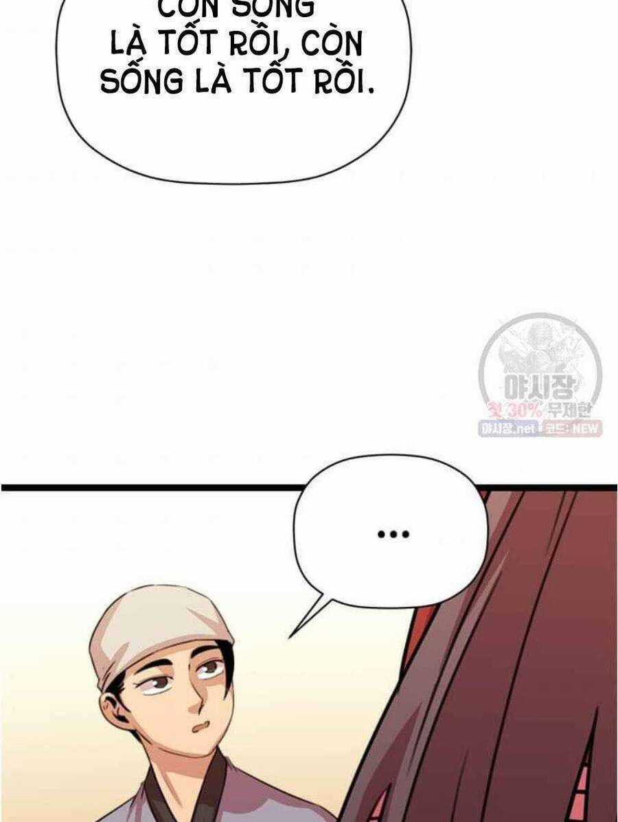 Học Giả Trở Lại Chương 35 trang 36